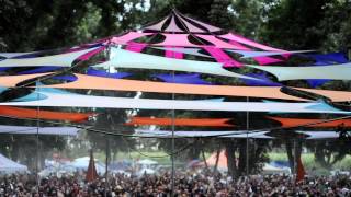 BLiSS Live @ Neverland Festival (By Groove Attack) 2013 hd video