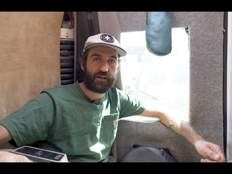 Open video