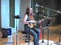 Ingrid Michaelson - "Maybe" (Acoustic) - Live at Sweetwater Studio A