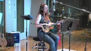 Ingrid Michaelson - &quot;Maybe&quot; (Acoustic) - Live at Sweetwater Studio A