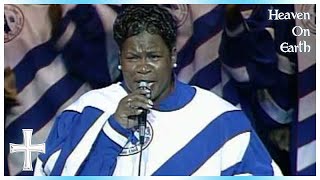 I Get Excited - Mississippi Mass Choir