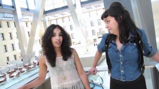 Need To Meet: The Ettes