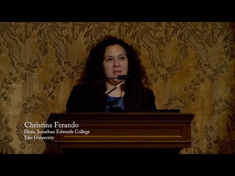 Christina Ferando: "Displays of Power: Canova’s Sculptures of Greatness"