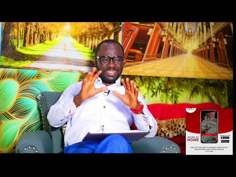 ICAG Lectures: How To Study Accounting Standards (IFRS) |ICAG |ACCA| CPA| CFA - Full Episode (2024)