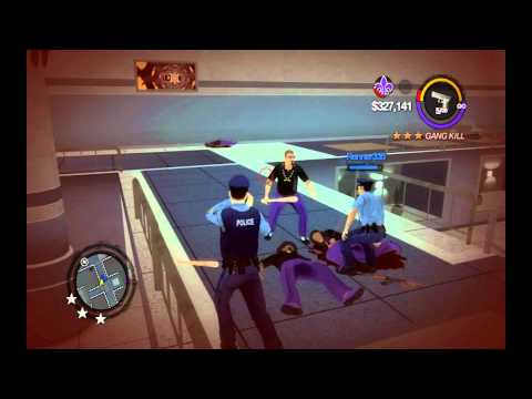 Saints Row 2 - PC : Video Games
