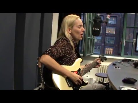 Vanesa Harbek ft. Big Joe Stolle - Before You Accuse Me