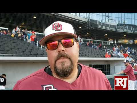 Desert Oasis in 4A title game