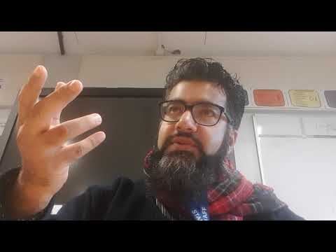 The Why and How at FEC - Meeting 16.12.2018