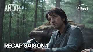 R�cap de la saison 1 (VOST)