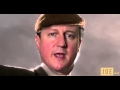 That'll Do Pig - David Cameron