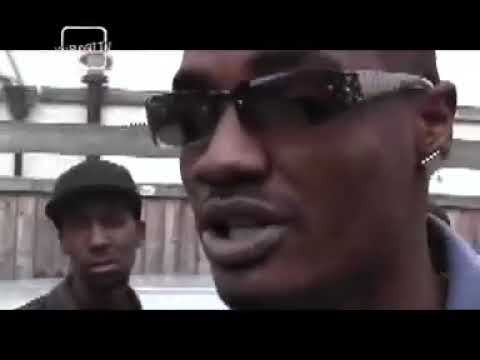 Young Spray - FREESTYLE - RTM - Shower Crew - TMD - Northstar