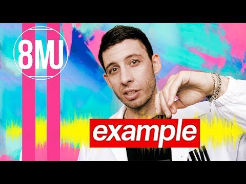 The Samples: EXAMPLE Edition