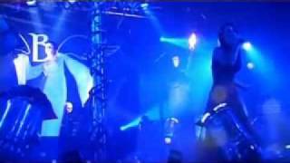Blutengel - Angel of the Night