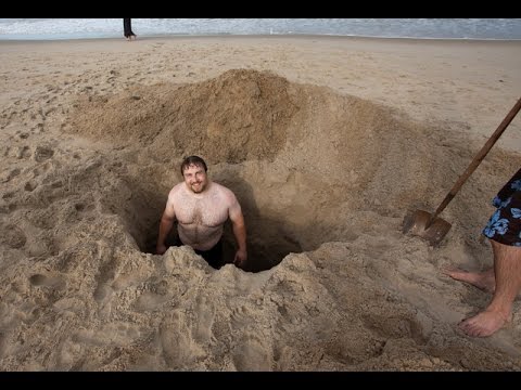 Wynncraft: One Thousand Meters Under