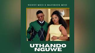 Download lagu Uthando nguwe  Ft Maverick Muji ( official audio) mp3