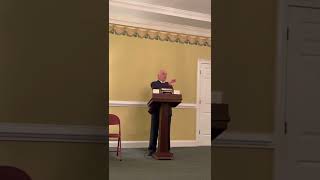 Sharron Garmon - Funeral Service