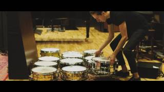 Silverstein - Studio Documentary