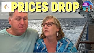 🛳️ Cruise Booking Secrets: When Prices Drop, When to Book & What Not to Do