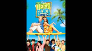 Teen Beach Movie: Oxygen