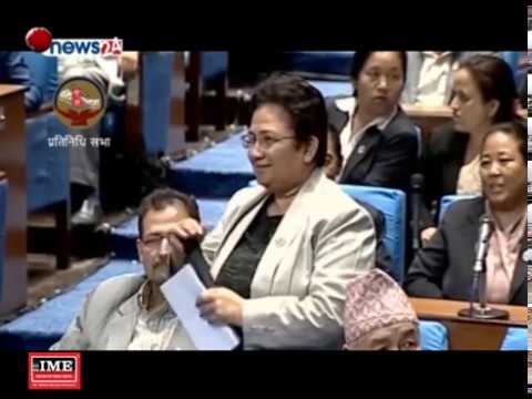 प्रतिनिधिसभाको बैठक कक्ष मर्मत गरिँदै, भाडामा कहिलेसम्म चलाउने संसद ? - NEWS24 TV