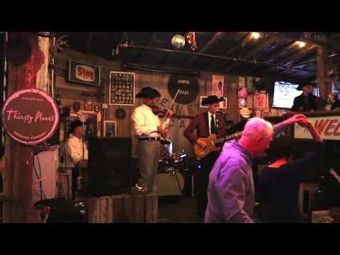 Jake Penrod and the Million Dollar Cowboys-A Man Like Me