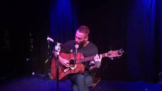 Owen - Lovers Come and Go live @ Biko