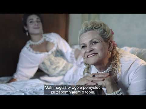 ,,Człowiek z nut" - historia Józefa Zeidlera