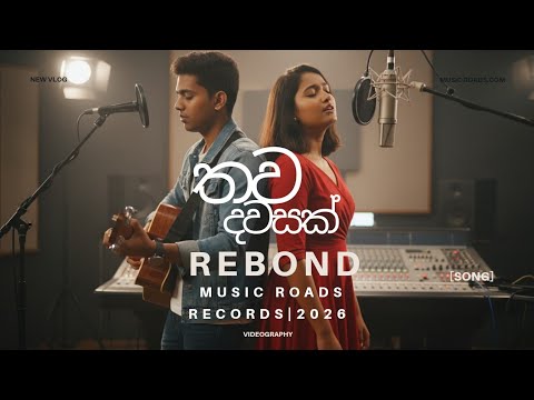 Cover Song : තව දවසක් ( Thawa Dawasak Cover Song ) 