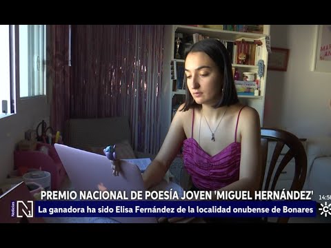 Presentación del poemario \