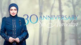 Download lagu SITI NURHALIZA - Kompilasi Lagu | 30th ANNIVERSARY | 2026 mp3