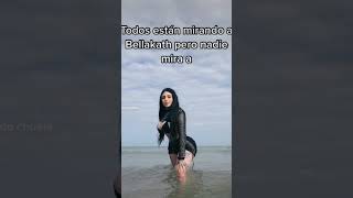 Si 🥺❤️ #bellakath #shorts