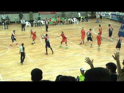 Zvonko Buljan Arak-Chemidor 2016 Q2