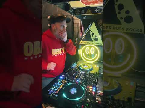 Danger Russ - Breakbeat Friday 07-02-25