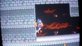 "Magician Lord" Neo-Geo