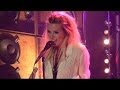 Wild Belle - Shine LIVE @ Metro Chicago 10/26 ...