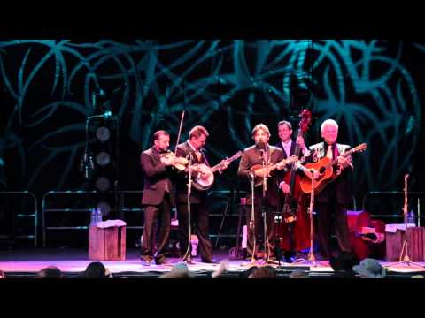 Del McCoury Band DelFest 2013 On The Lonesome Wind