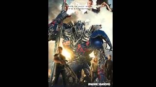 Imagine Dragons - All for You | Soundtrack