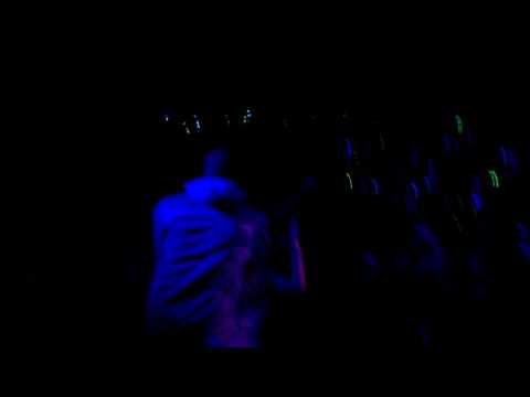 TS7 + Slick Don - All Night Long live at Cross Club Prague // Funk´d Up
