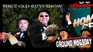 preview picture of video 'GROUNDHOGS DAY [VLOG # 134]'