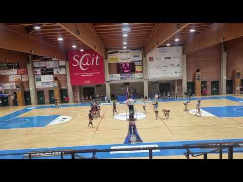 U18 blu - olginate vs barzanò - 21/11/2022