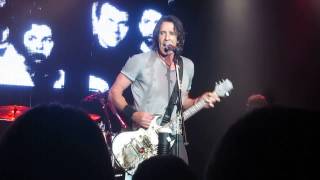 Rick Springfield What Kind of Fool am I