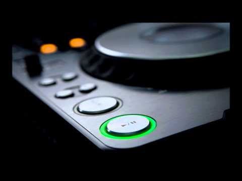 Denis Sender - Push It!