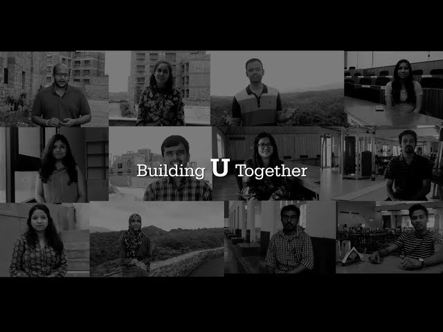 Indian Institute of Management Udaipur video #1