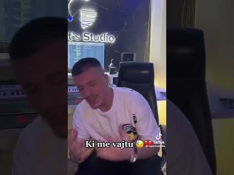 Bujar Mustafa - Ki me vajtu