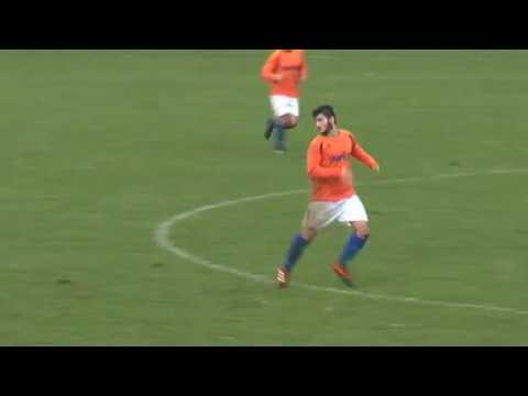 11Sport: Bieslo - Reuver