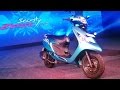 Tvs scooty streak