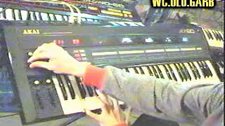 Video thumbnail for Akai AX80 - FREE presets (demo by Jexus / WC Olo Garb) by Jexus (sounds-for-synths.com)
