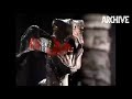 Gatorade Raptor Jurassic Park 3 Ad