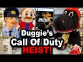 SML Movie Duggie S Call Of Duty Heist
