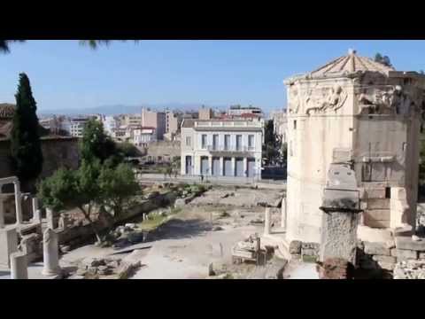 Grèce / Greece - Athènes / Athens 2013